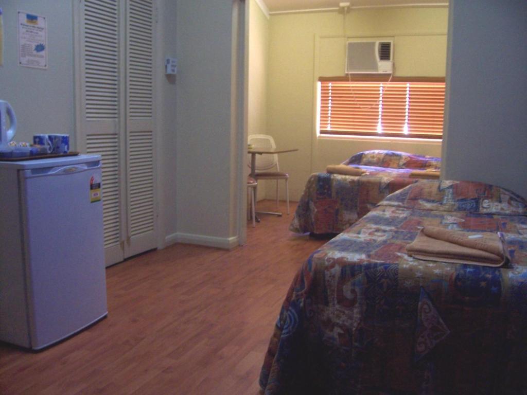 Todd Tavern Albergue Alice Springs Habitación foto